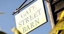 Gate Street Barn